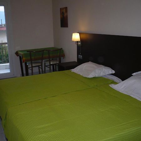 Big Dino'S Galini Apartment Asproválta Ngoại thất bức ảnh